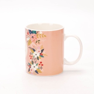 Taza Con Amor Eterno