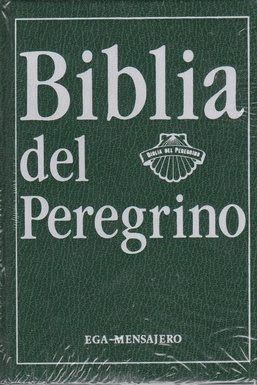 Biblia Del Peregrino