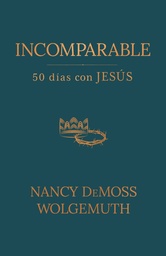 [LEP-7314] Incomparable 50 días con Jesús