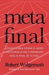[LEP-7318] Meta Final