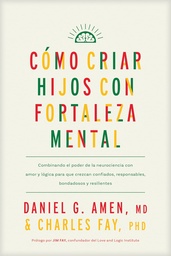 [LTYN-7206] Cómo Criar Hijos Con Fortaleza Mental