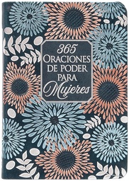 [LU-9312] 365 Oraciones De Poder Para Mujeres