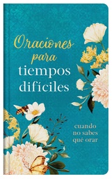 [LEP-7330] Oraciones Para Tiempos Difíciles