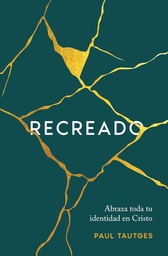 [LEP-7334] Recreado: Abraza toda tu identidad en Cristo