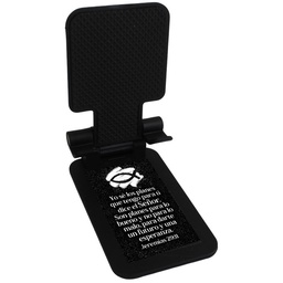 [DESK-BS2410C] Porta Célular Jeremías 29:11