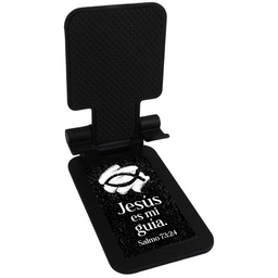 [DESK-BS2410E] Porta Célular Salmo 73:24