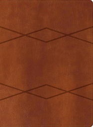 [LBSH-8264] Biblia RVR 1960 De Estudio Holman Café Piel Con Índice