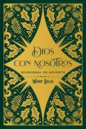 [LBSH-8302] Dios con Nosotros: Devocional de adviento