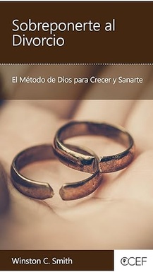 Sobreponerte Al Divorcio