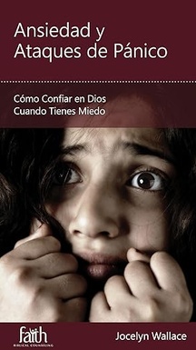 Ansiedad Y Ataques De Pánico
