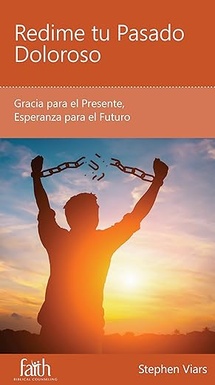 Redime Tu Pasado Doloroso