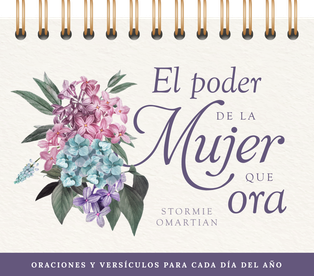 Calendario Perpetuo El Poder De La Mujer Que Ora