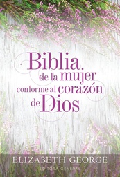 [LEP-7345] Biblia RVR 1960 De La Mujer Tapa Dura