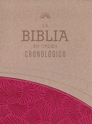 [LEP-7347] Biblia RVR 1960 En Orden Cronológico