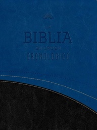 [LEP-7349] Biblia RVR 1960 En Orden Cronológico