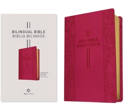 [LTYN-7235] Biblia bilingüe NTV/NLT
