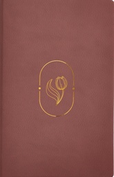 [LU-9366] Biblia De Promesas RVR-1960 Virtuosa Letra Gigante Piel Especial Rosa