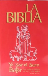 [LSBU-6364] Biblia Dios Habla Hoy Yo Soy El Buen Pastor