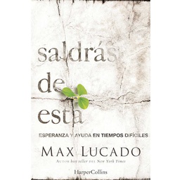 [LGN-3343] Saldrás De Esta