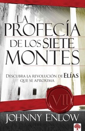 [LCC-6044] La Profecía De Los Siete Montes