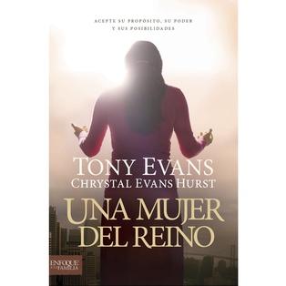 Una Mujer Del Reino