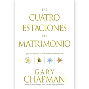 Las Cuatro Estaciones Del Matrimonio