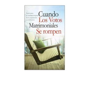 Cuando Los Votos Matrimoniales Se Rompen (Bolsillo)