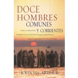 Doce Hombres Comunes Y Corrientes