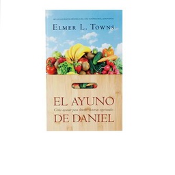 [LP-6334] El Ayuno De Daniel