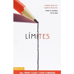 [LV-6238] Limites  (Bolsillo)
