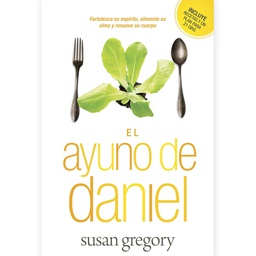 [LTYN-3061] El Ayuno De Daniel