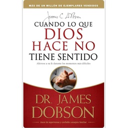 [LU-2121] Cuando Lo Que Dios Hace No Tiene Sentido