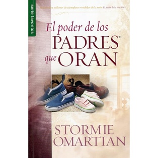 Poder De Los Padres Que Oran (Bolsillo)