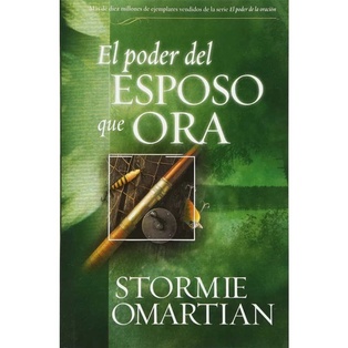 El Poder Del Esposo Que Ora (Bolsillo)