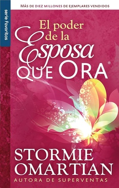 El Poder De La Esposa Que Ora (Bolsillo)