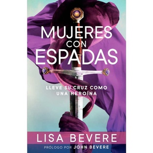 Mujeres Con Espadas