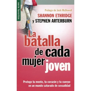 Batalla De Cada Mujer Joven