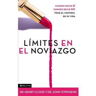 Limites En El Noviazgo Dr.Henry C. Dr. J