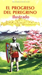 [LEP-3163] El Progreso Del Peregrino Ilustrado