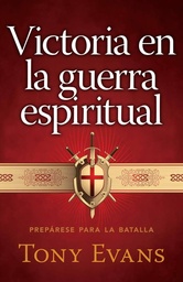 [LEP-6365] Victoria En La Guerra Espiritual