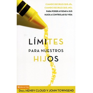 Limites Para Nuestros Hijos