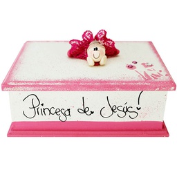 [CONKA-1183] Caja De 2 Divisiones Varios Diseños