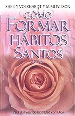 Como Formar Habitos Santos (Bolsillo)