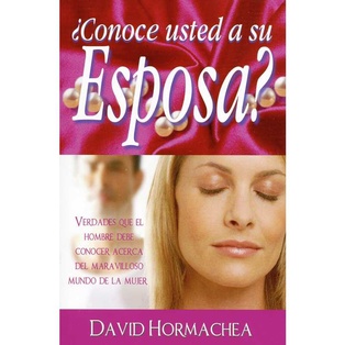 Conoce Usted A Su Esposa (Bolsillo)