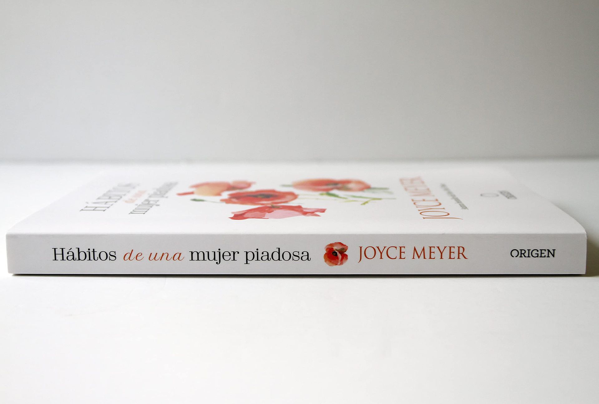 Habitos De Una Mujer Piadosa