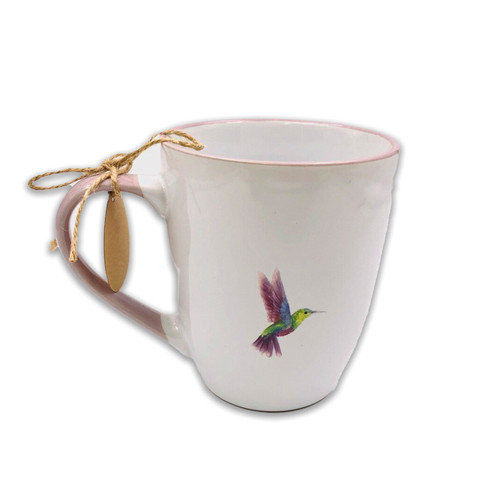 Taza 16 OZ. Colección Excelencia. Tu amistad