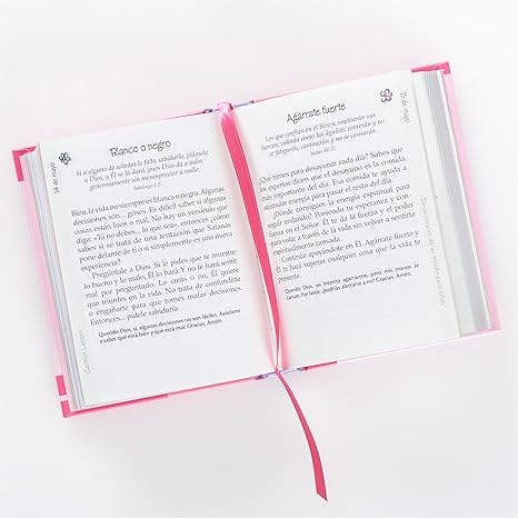 Devocionales De Un Minuto Para Niñas
