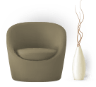 icono de la colección de muebles