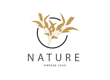Logotipo de demostración