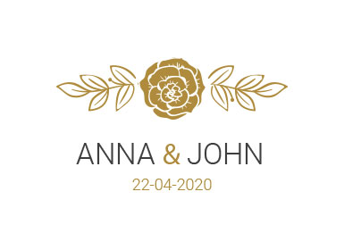 Logotipo de demostración